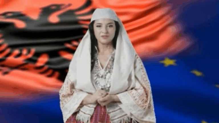 Albânia nomeia a primeira “ministra” digital do mundo para erradicar a corrupção