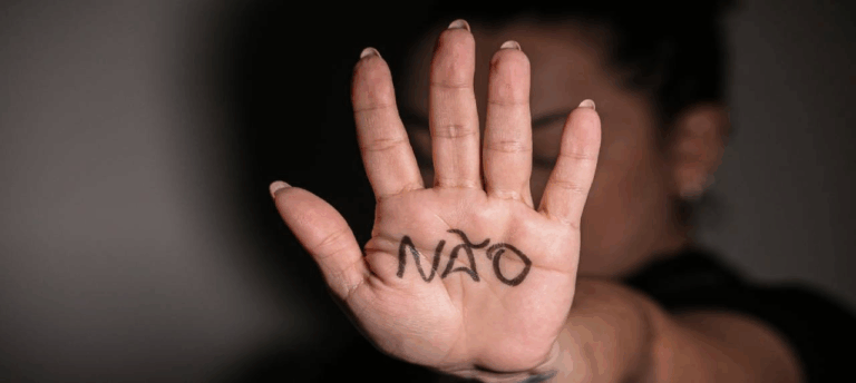 Acusado de importunação sexual é detido na praça de pedágio em Carambeí