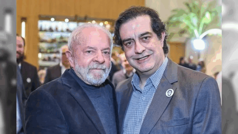 Advogado Luiz Fernando Pacheco é encontrado morto em SP