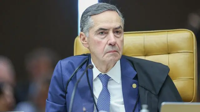 Barroso vota por descriminalizar aborto até 12ª semana de gestação