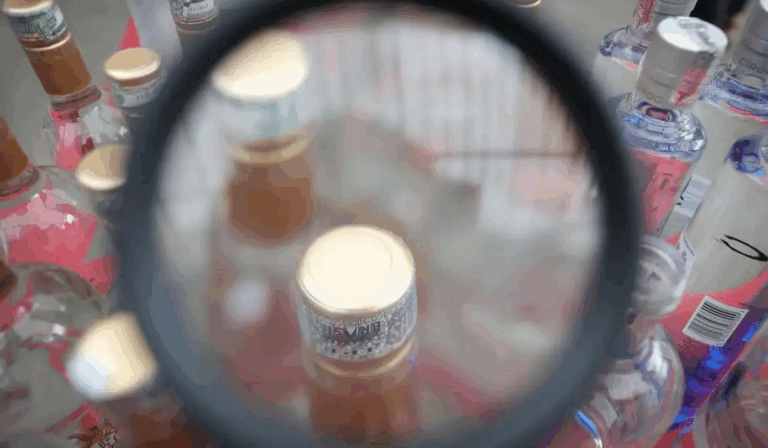 Secretaria de Saúde confirma óbito causado por intoxicação por metanol em Foz do Iguaçu