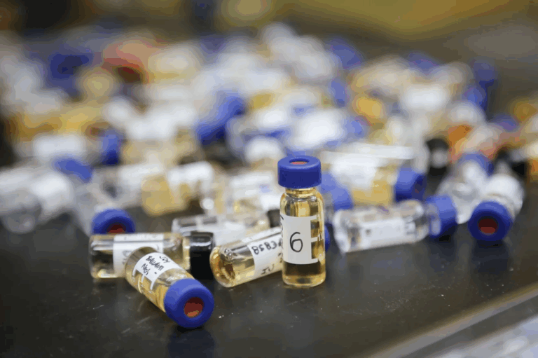 Paraná confirma mais duas mortes relacionadas à intoxicação por metanol