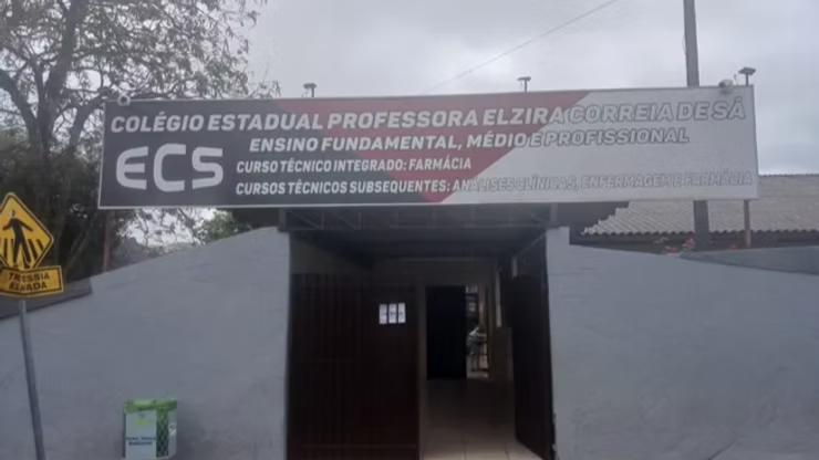 Colégio Elzira oferece cursos técnicos gratuitos com inscrições abertas em Ponta Grossa