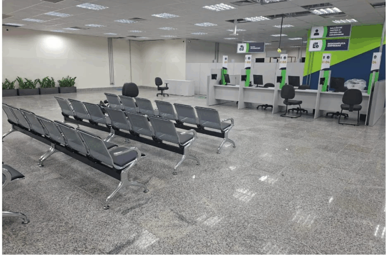 Ratinho Júnior confirma presença na inauguração do Poupa Tempo PG, após convite de Marcelo Rangel