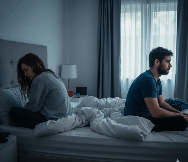 Ciclo de conflitos que parece não ter fim