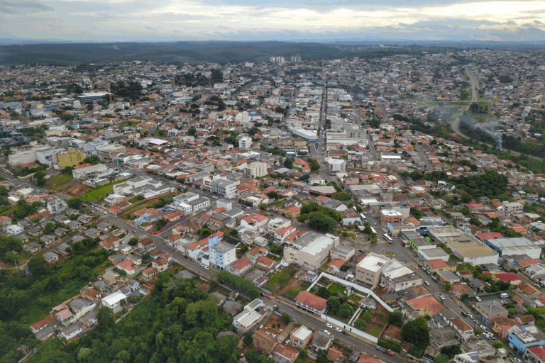 Nota Paraná sorteia prêmio de R$ 100 mil para morador dos Campos Gerais