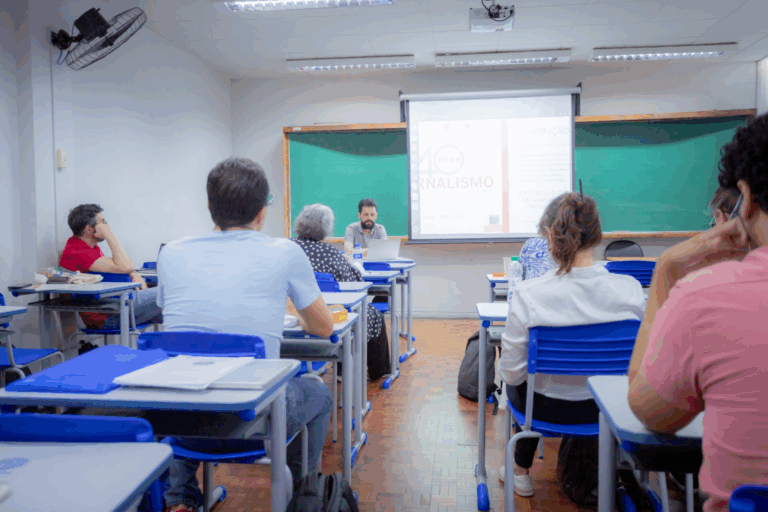 Jornalismo-UEPG abre inscrições para primeira turma de Doutorado