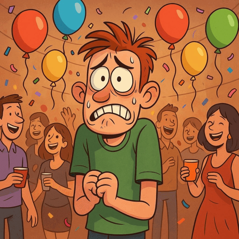 Quando o elogio não sustenta e o conflito destrói