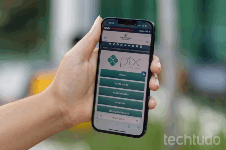 Pix completa cinco anos perto de movimentar R$ 30 trilhões por ano