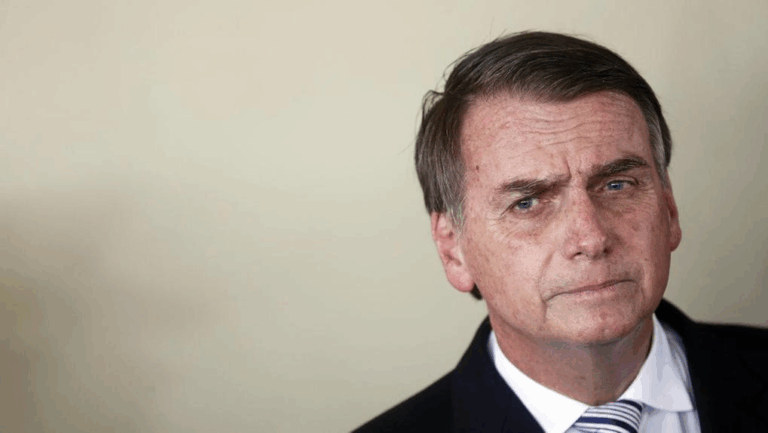 STF rejeita recurso e mantém condenação de Bolsonaro na trama golpista