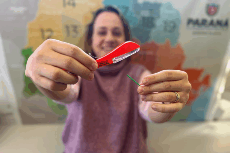 Implante contraceptivo de até R$ 4 mil chega gratuitamente ao SUS no Paraná