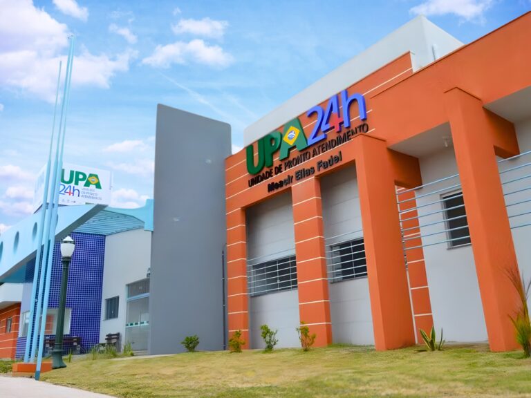 UPA de Castro terá Farmácia 24h a partir da próxima segunda-feira (10)
