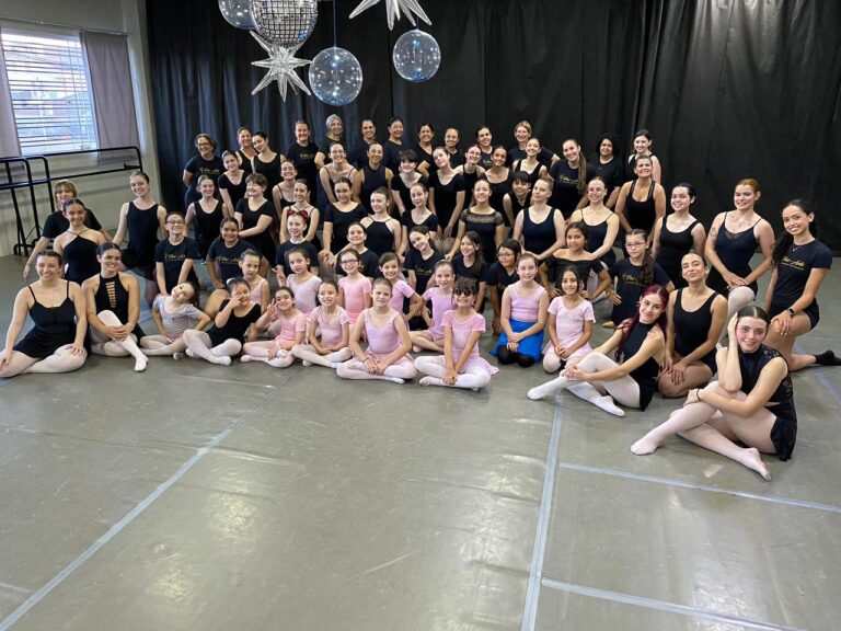 Festival de dança da Pró-Arte reconta o clássico “João e Maria” em PG