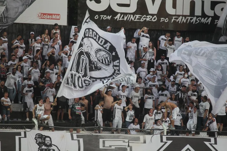 Operário divulga tabela inicial de preços dos ingressos para 2026