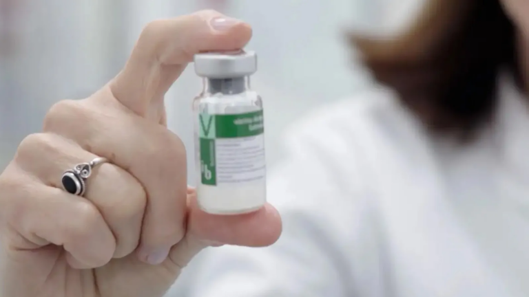 Anvisa publica registro da vacina contra a dengue do Butantan