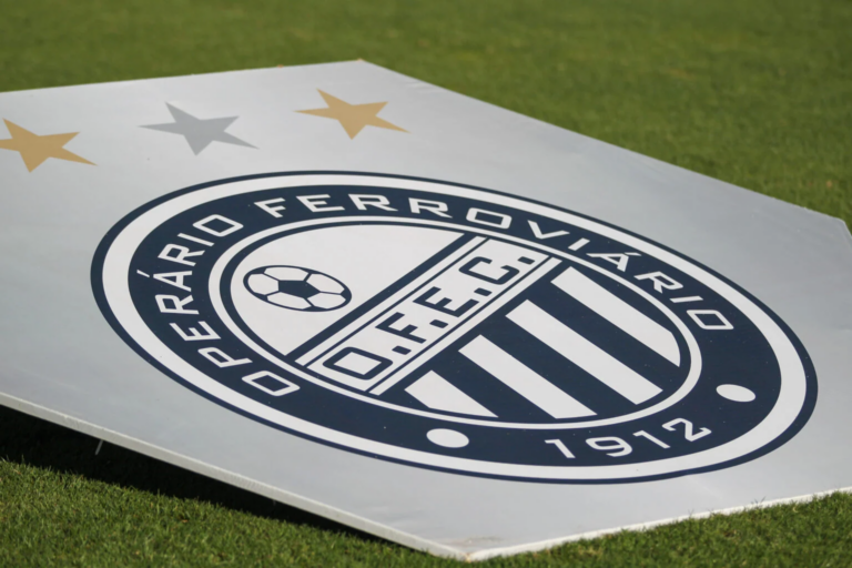 Operário supera o Londrina em ranking de torcida local no interior do Paraná