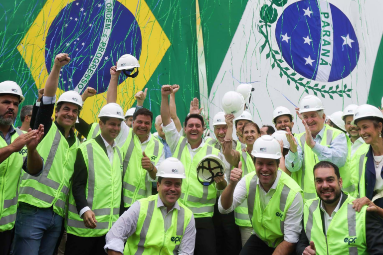 BR-277 vai ganhar 32 km de novas faixas entre Curitiba e São José dos Pinhais