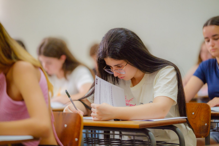 UEPG divulga resultado do PSS na quinta-feira (18)