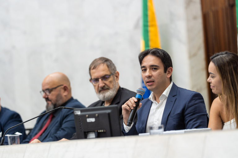 Governo do Paraná anuncia investimento de R$ 540 milhões para as Apaes em 2026