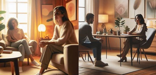 Mais uma virada de ano. Transforme emoções em saúde e equilíbrio