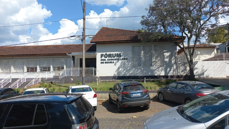 Julgamento de acusados de matar jovem em Prudentópolis é cancelado