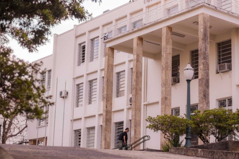 UEPG está entre as 80 melhores universidades da América Latina, segundo ranking