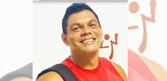 Personal trainer morre após atear fogo em si e na esposa em Alagoas