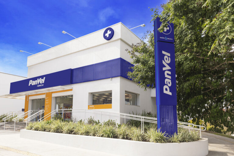 Farmácia anuncia vagas de emprego abertas para Ponta Grossa