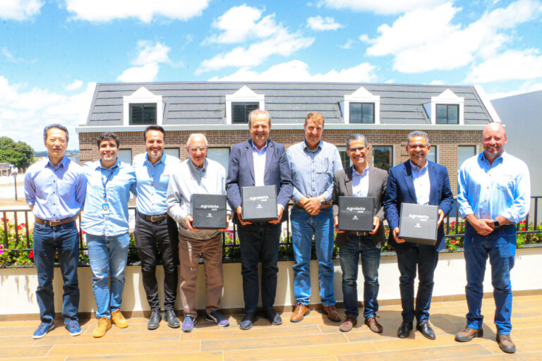 Castro avança para receber curso de veterinária da UEPG dentro do Parque Tecnológico Agroleite