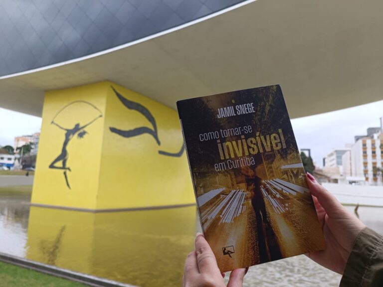 Hécate Literatura destina livros a ações de incentivo à leitura no Paraná