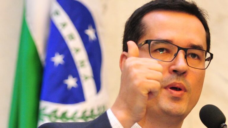 Deltan Dallagnol na vice de Guto Silva? Bastidores apontam especulações sobre composição estratégica no Paraná