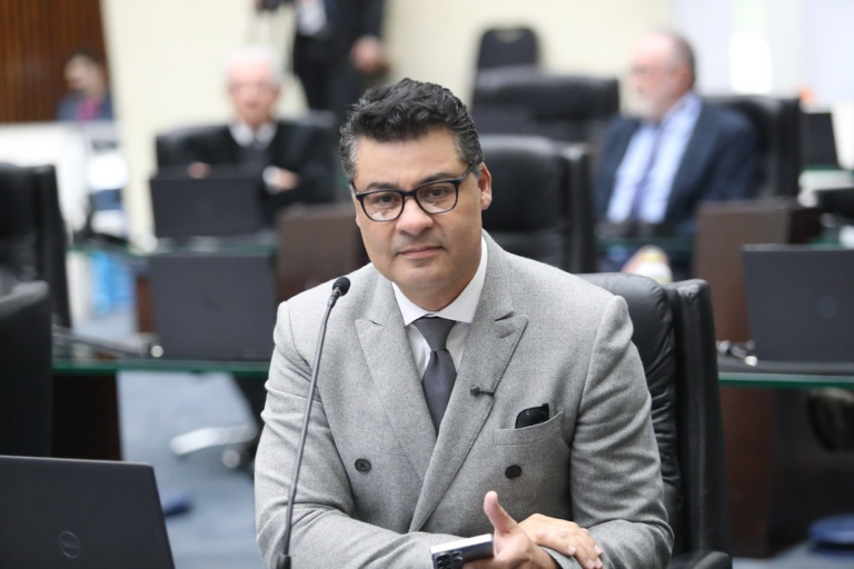 Deputado Marcelo Rangel comemora R$ 2 milhões para construção de creche em Ponta Grossa