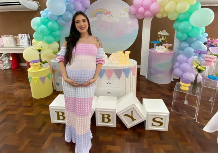 Mãe e bebês gêmeas morrem no parto no Paraná