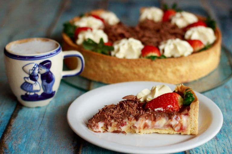 Tortas de Carambeí conquistam Indicação Geográfica e elevam Paraná a 23 reconhecimentos nacionais