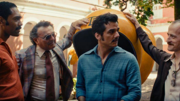 O Agente Secreto é indicado para quatro categorias do Oscar