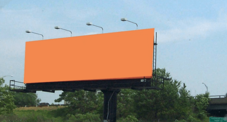 Projeto da prefeitura sobre outdoors gera apreensão no setor empresarial em PG