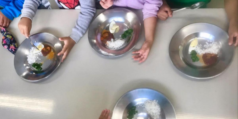 Vereadores denunciam falta de merenda nas escolas municipais de Ponta Grossa