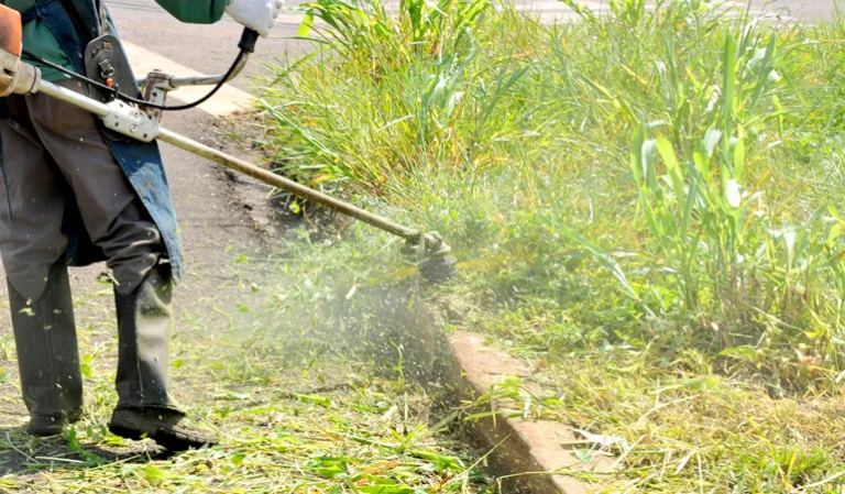 Prefeitura homologa contrato de R$ 5,7 milhões para serviços de “roçada” em Ponta Grossa