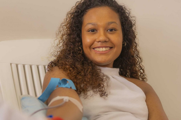 UEPG e Hemepar realizam campanha de doação de sangue em março