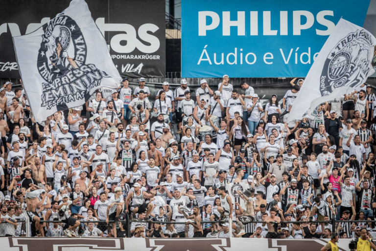 Decisão em Ponta Grossa: saiba quando começa a venda de ingressos para a final do Paranaense