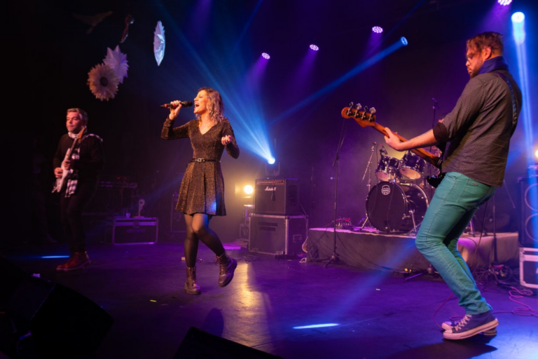 UEPG abre inscrições para o 38º Festival Universitário da Canção (FUC)