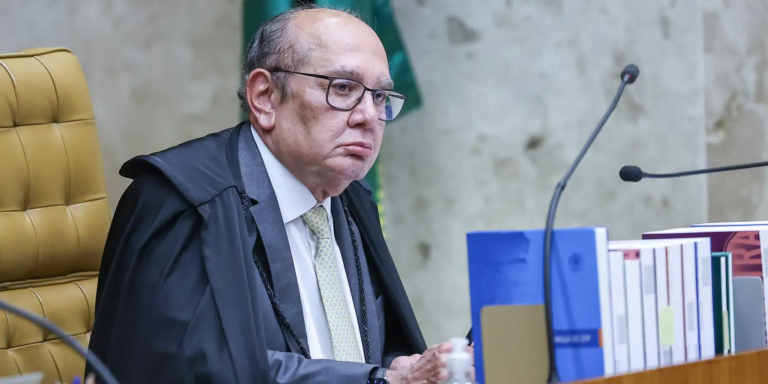 Gilmar Mendes anula decisão que quebrou sigilo de empresa ligada a Toffoli