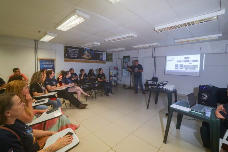 Instituto Pegaí apresenta prestação de contas e reforça planejamento para 2026