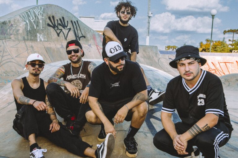 VÍDEO: Banda Jamp lança “Interior”, novo EP em formato acústico