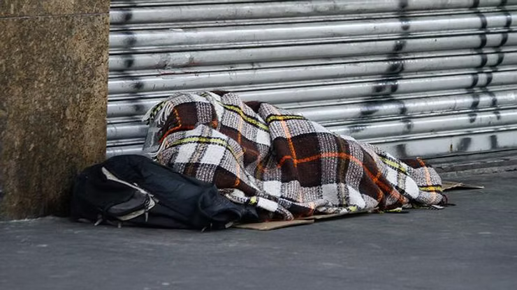 Prefeitura de PG falha no atendimento à população de rua, aponta o TCE-PR