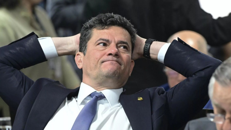 Candidatura de Moro ao governo provoca saída de prefeitos do PL