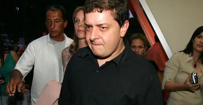 Relator da CPMI do INSS defende a prisão preventiva de Lulinha