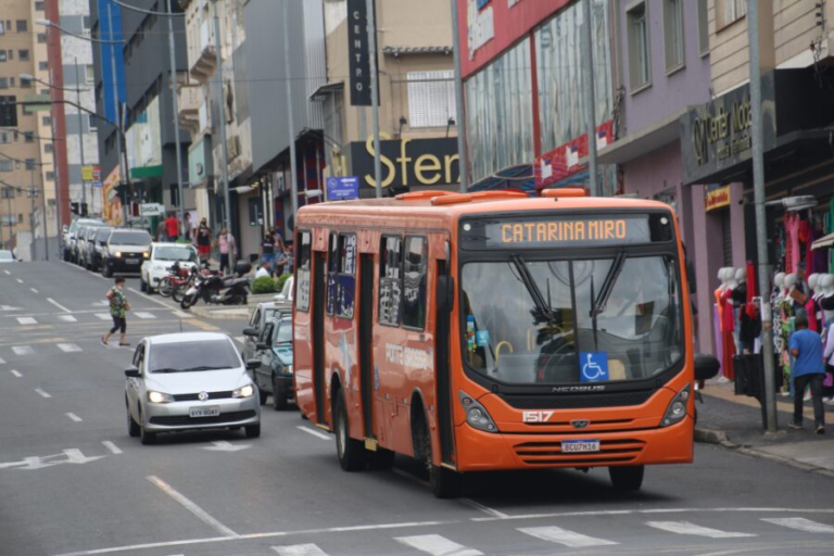 Análise: Tarifa cara, subsídio alto e pouca inovação – o paradoxo do transporte coletivo em Ponta Grossa