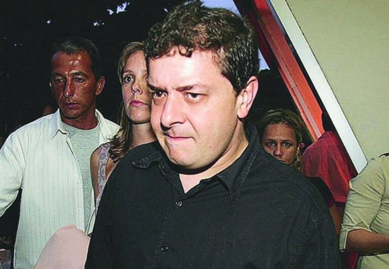 Divisão na PF sobre prisão de filho de Lula eleva tensão em Brasília