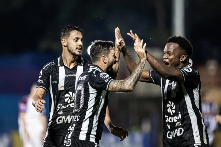 Operário inicia venda de ingressos para duelo contra o Capital-DF pela Copa do Brasil